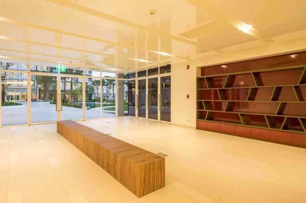 The Idle Hotel And Residence Khlong Luang Luaran gambar